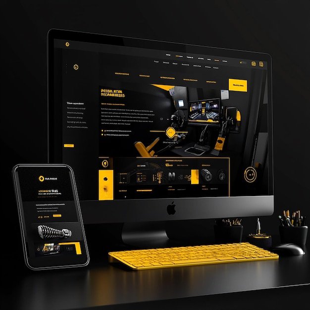 Urban Codez - NextGen Digital Solutions